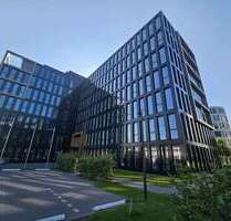 Büro in Düsseldorf 9.700,96 € 1001.57 m²
