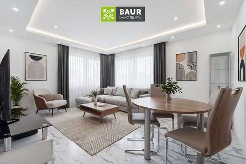 Foto - Wohnung zum Kaufen in Baindt 398.000,00 € 131 m²