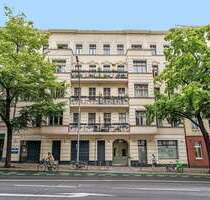 Büro in Berlin, Kreuzberg 129.000,00 € 29.13 m²