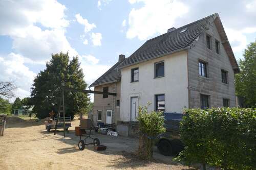 Foto - Haus zum Kaufen in Schleiden 219.000,00 € 110 m²