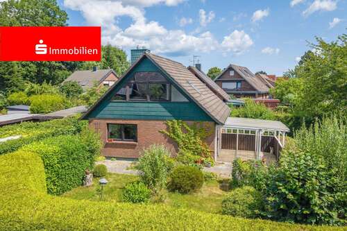 Foto - Haus zum Kaufen in Eckernförde 349.000,00 € 99.66 m²
