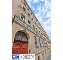 Wohnung zum Mieten in Halle 675,00 € 79.63 m²