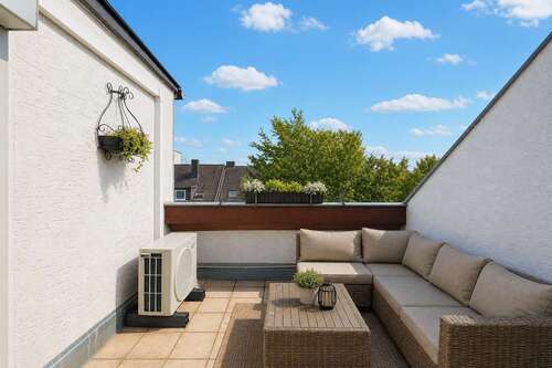 Foto - Wohnung zum Kaufen in Bochum Weitmar 135.000,00 € 65 m²