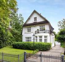 Haus zum Kaufen in Hamburg 1.290.000,00 € 167 m²