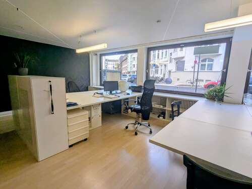 Foto - Büro in Düsseldorf 275,00 € 4 m²
