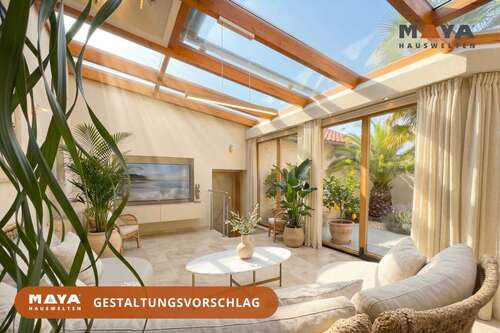 Foto - Haus zum Kaufen in Brühl 579.000,00 € 200 m²