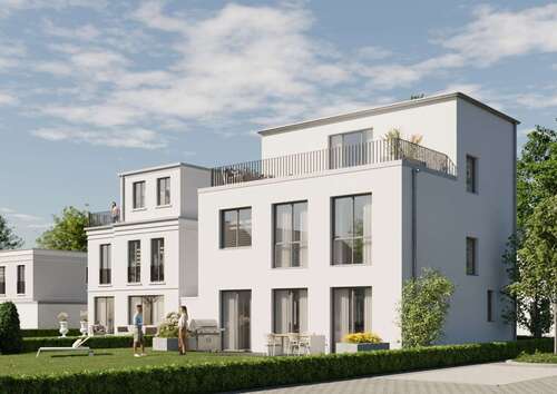 Foto - Haus zum Kaufen in Duisburg 1.009.800,00 € 211 m²