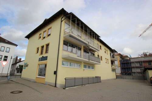 Foto - Wohnung zum Kaufen in Simbach am Inn 199.000,00 € 79.74 m²
