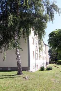 Foto - Wohnung zum Mieten in Zeitz 380,00 € 70 m²
