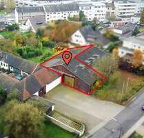 Halle in Troisdorf-Mitte 2.000,00 € 400 m²