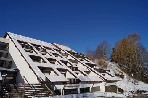 Foto - Wohnung zum Kaufen in Oberreute 108.000,00 € 46.54 m²