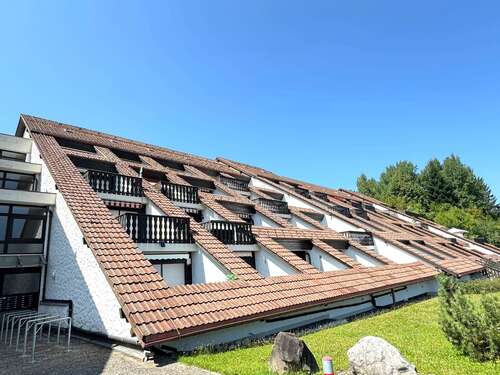 Foto - Wohnung zum Kaufen in Oberreute 108.000,00 € 46.54 m²