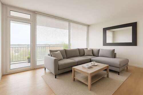 Foto - Wohnung zum Kaufen in Heusenstamm 249.000,00 € 89.1 m²