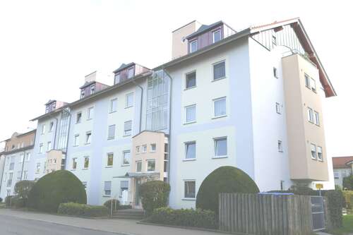Foto - Wohnung zum Mieten in Böblingen 650,00 € 52 m²