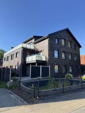 Foto - Wohnung zum Mieten in Aurich 890,00 € 121 m²