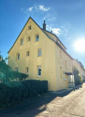 Foto - Wohnung zum Kaufen in Heubach 172.000,00 € 59.36 m²