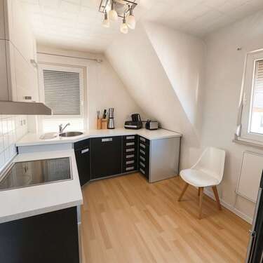 Foto - Wohnung zum Kaufen in Heubach 172.000,00 € 59.36 m²