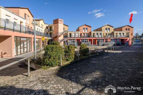 Foto - Wohnung zum Mieten in Breckerfeld 420,00 € 52.66 m²