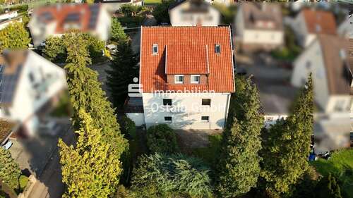 Foto - Haus zum Kaufen in Aalen 265.000,00 € 130 m²