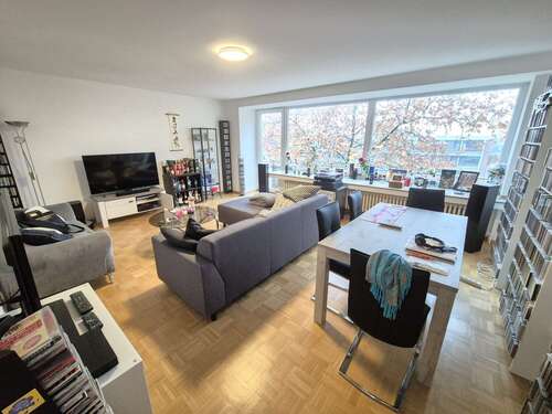 Foto - Wohnung zum Mieten in Oberhausen 900,00 € 97 m²