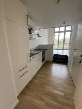 Foto - Wohnung zum Mieten in Berlin 782,60 € 36.4 m²