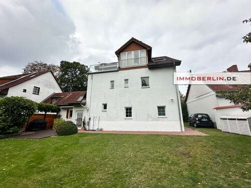 Foto - Wohnung zum Kaufen in Berlin 149.000,00 € 37 m²