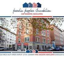 Wohnung zum Kaufen in Stuttgart 249.000,00 € 62 m² Wohnung zum Kaufen in Stuttgart 249.000,00 € 62 m²