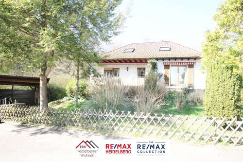 Foto - Haus zum Kaufen in Bammental 525.000,00 € 177 m²