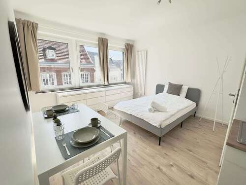 Foto - Wohnen auf Zeit in Aachen 1.139,00 €