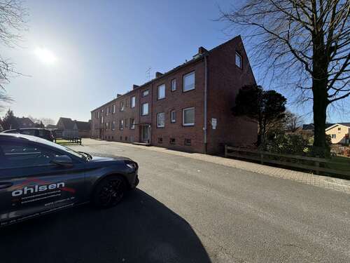 Foto - Wohnung zum Mieten in Schenefeld 520,00 € 59.96 m²