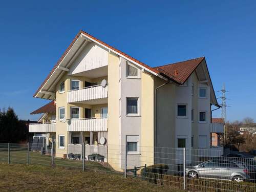 Foto - Wohnung zum Kaufen in Erbach 217.500,00 € 87 m²