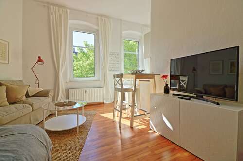 Foto - Wohnen auf Zeit in Berlin 1.090,00 €