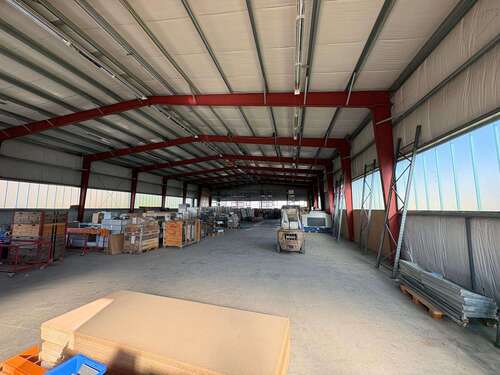 Foto - Halle in Igersheim 4.050,00 € 3825 m²