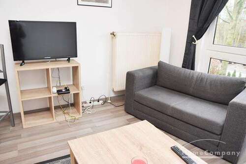 Foto - Wohnen auf Zeit in Hannover 900,00 €