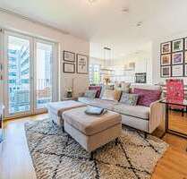 Wohnung zum Mieten in Frankfurt 2.200,00 € 60 m²