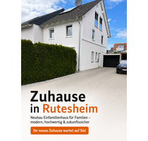 Haus zum Kaufen in Rutesheim 570.000,00 € 140 m²