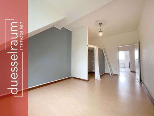 Foto - Wohnung zum Kaufen in Düsseldorf 285.000,00 € 76 m²