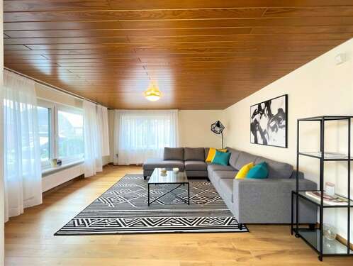 Foto - Haus zum Kaufen in Mildstedt 449.000,00 € 212.6 m²