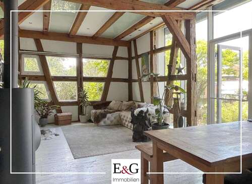 Foto - Haus zum Kaufen in Pleidelsheim 635.000,00 € 155.65 m²