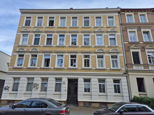 Foto - Wohnung zum Mieten in Leipzig 1.161,00 € 126.33 m²