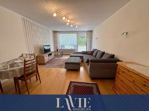 Foto - Wohnung zum Kaufen in Homburg Erbach 249.000,00 € 117 m²