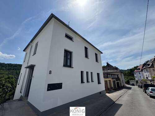 Foto - Haus zum Mieten in Stuttgart 4.200,00 € 218.77 m²