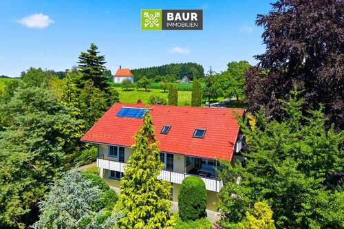 Foto - Haus zum Kaufen in Achberg 930.000,00 € 277 m²