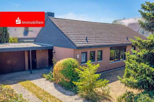 Foto - Haus zum Kaufen in Gettorf 280.000,00 € 104 m²