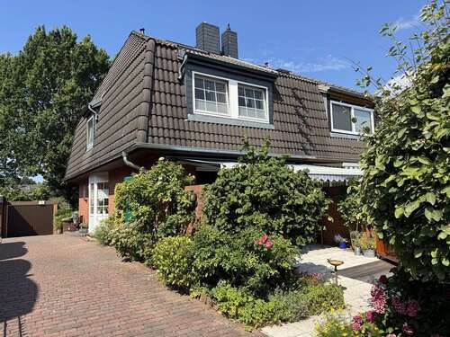 Foto - Haus zum Kaufen in Neu Wulmstorf 419.700,00 € 108 m²