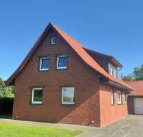 Haus zum Kaufen in Ovelgönne 220.000,00 € 110 m²