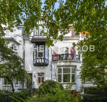 Haus zum Kaufen in Hamburg 7.450.000,00 € 502 m²