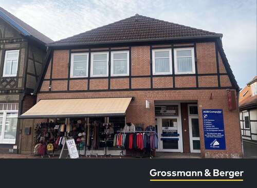 Foto - Einzelhandel in Bleckede 349.000,00 € 582.28 m²