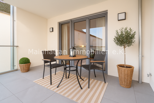 Foto - Wohnung zum Mieten in Eschborn 1.390,00 € 80 m²