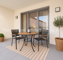 Wohnung zum Mieten in Eschborn 1.390,00 € 80 m²